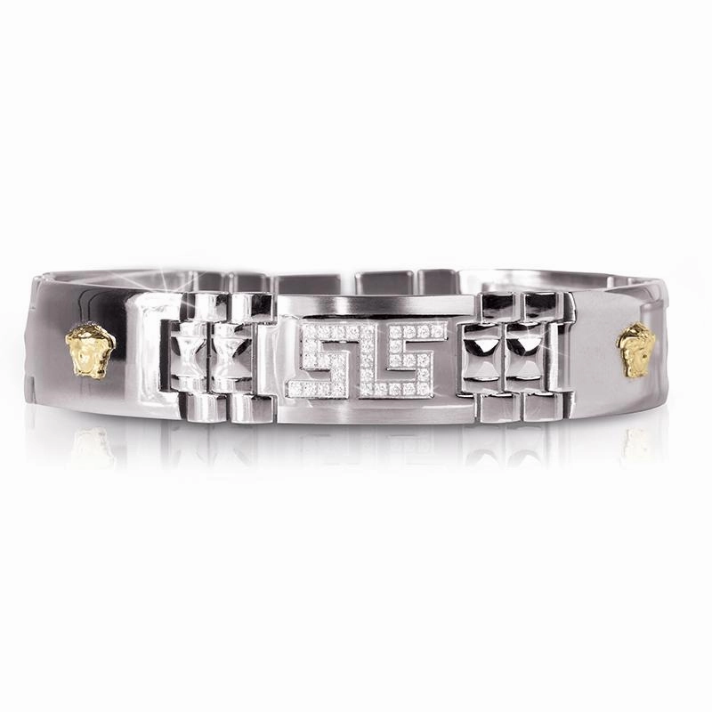 Medussa Bracelet 