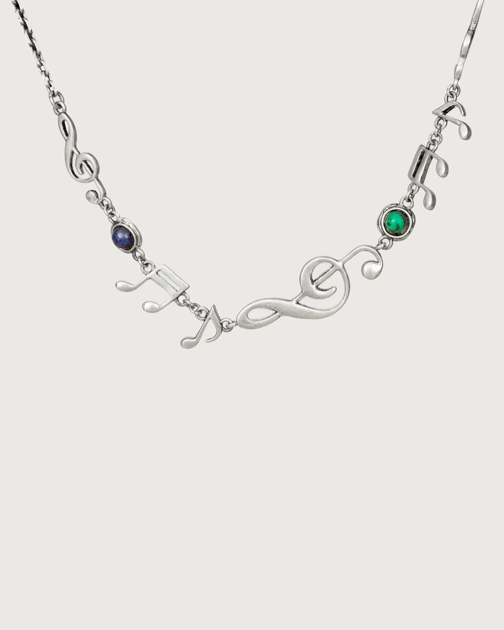 Melody Necklace