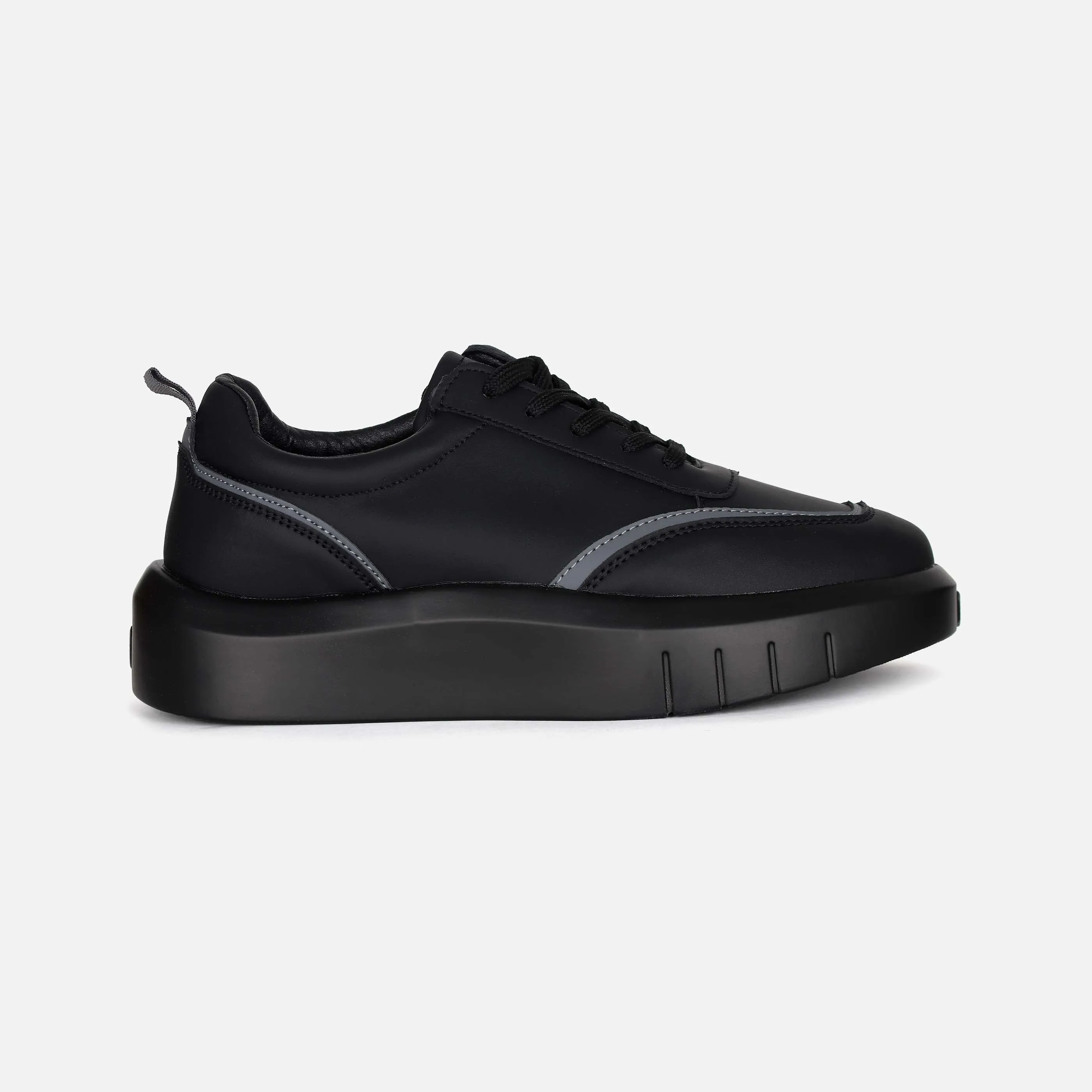 HERREN FREIZEIT-SCHNÜRSCHUHE