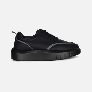 HERREN FREIZEIT-SCHNÜRSCHUHE