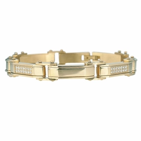 Men's Definition Bracelet 