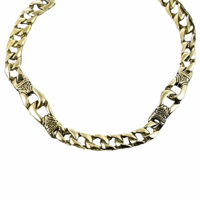 Men's Empire Necklace 