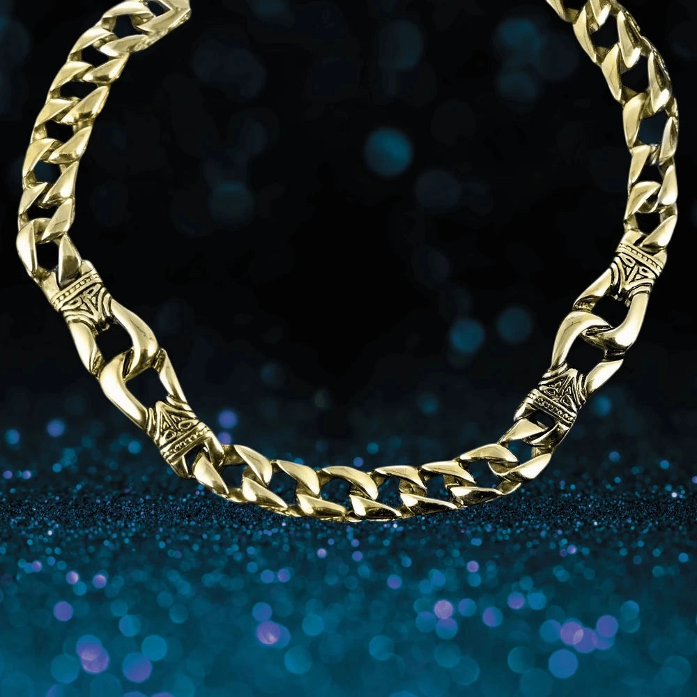 Men's Empire Necklace