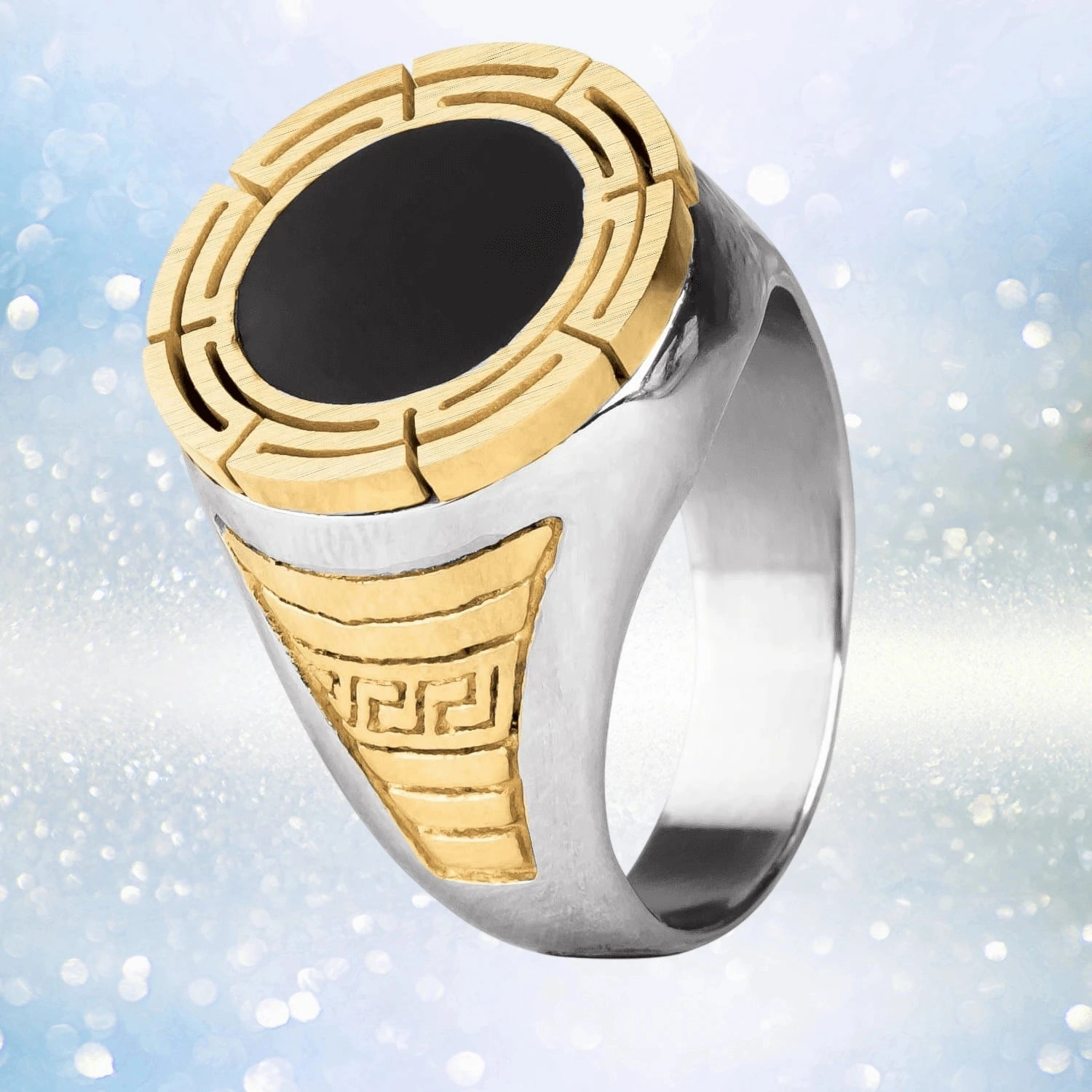 Men's Estate Ring