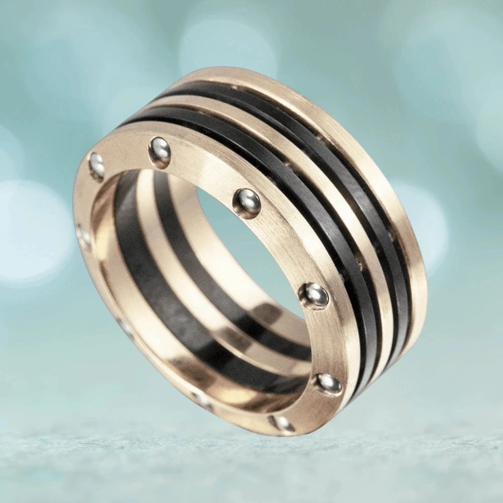 Men's Evolution Ring