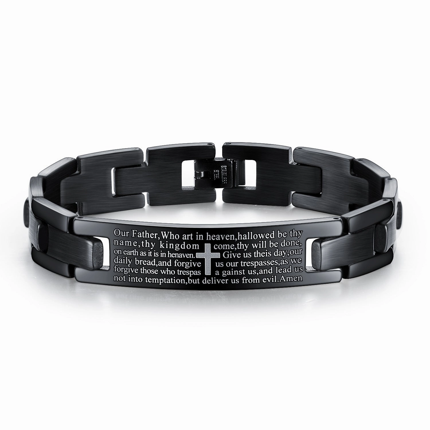 Men's for christ bracelet hand-chain-bracelet  