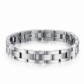 Men's gladiator bracelet hand-chain-bracelet  