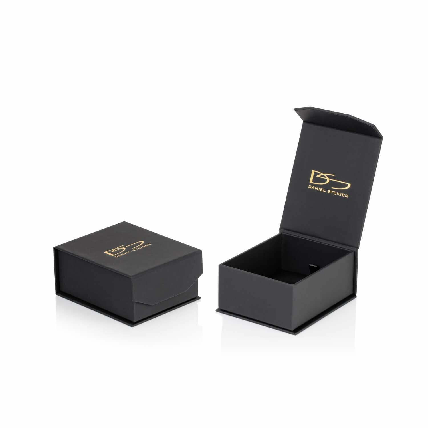 Men's Knox Steel Pendant