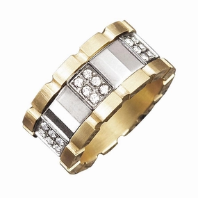 Men's Modena Ring 