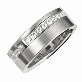 Men's Sentinel Ring 