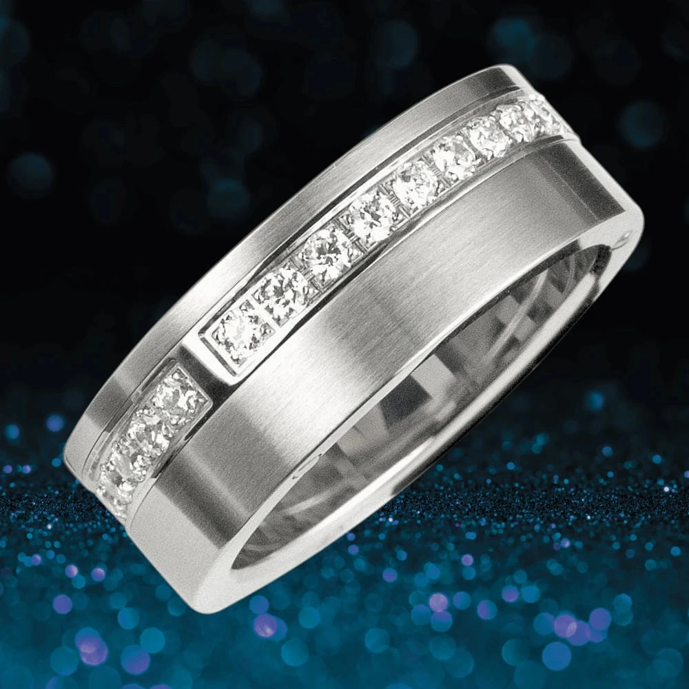 Men's Sentinel Ring