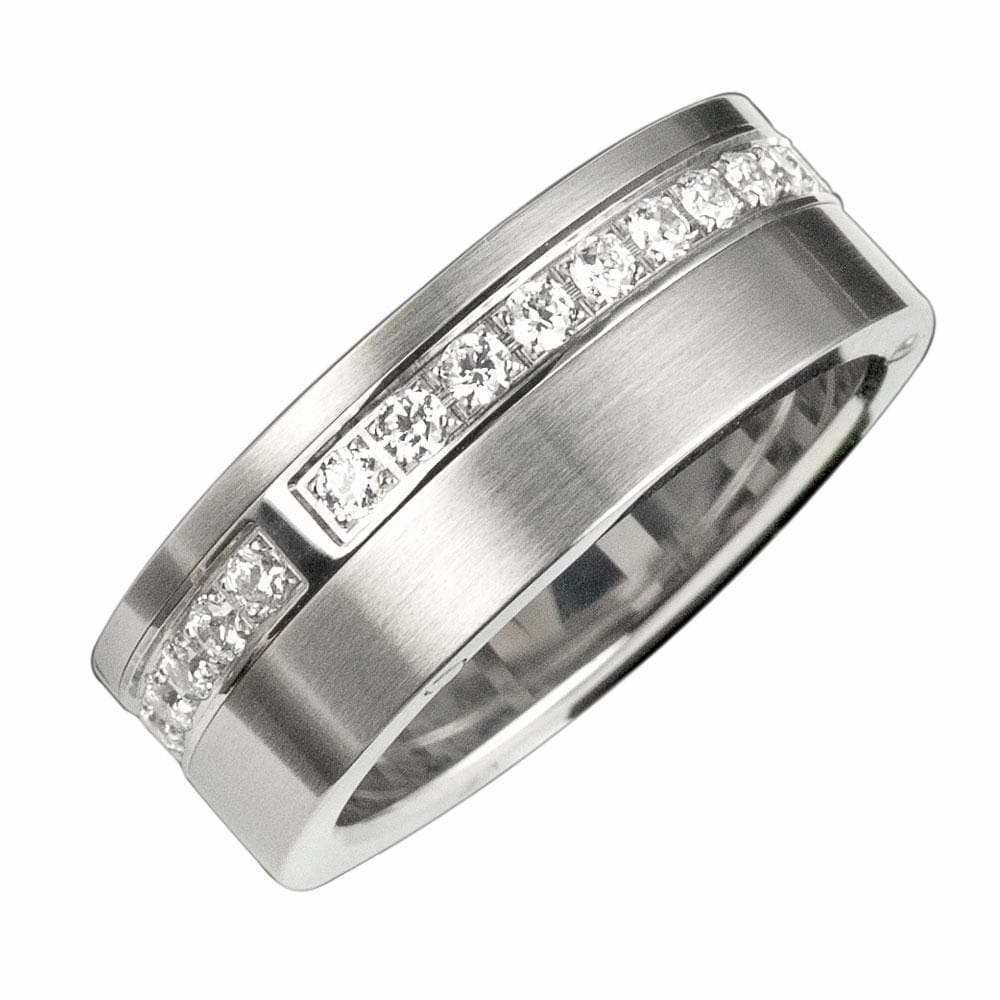 Men's Sentinel Ring 