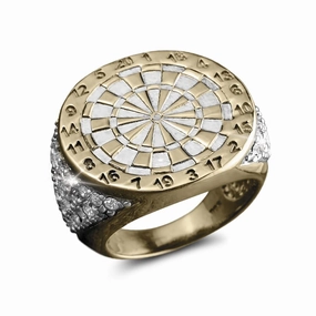 Men's Sport Ring 