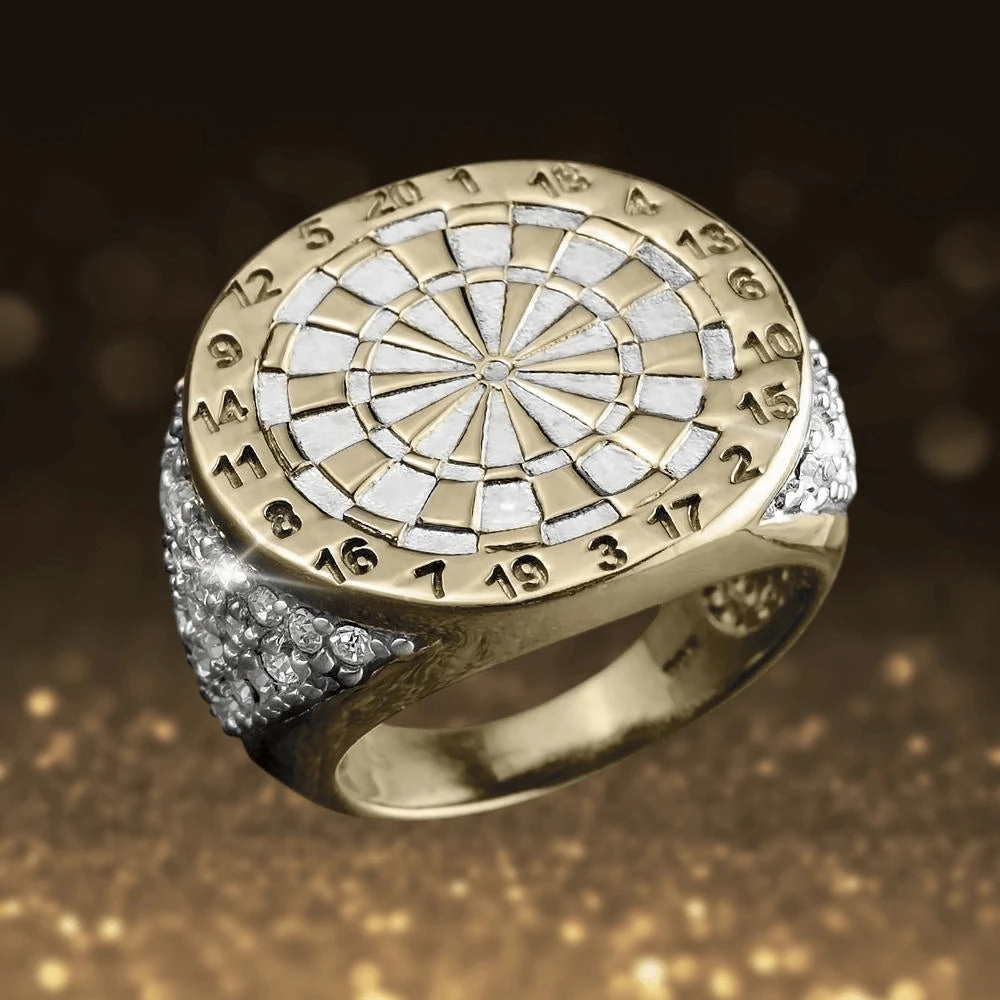 Men's Sport Ring