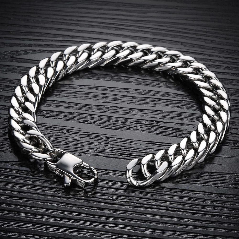 Men's vision bracelet