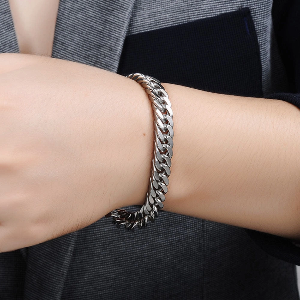 Men's vision bracelet