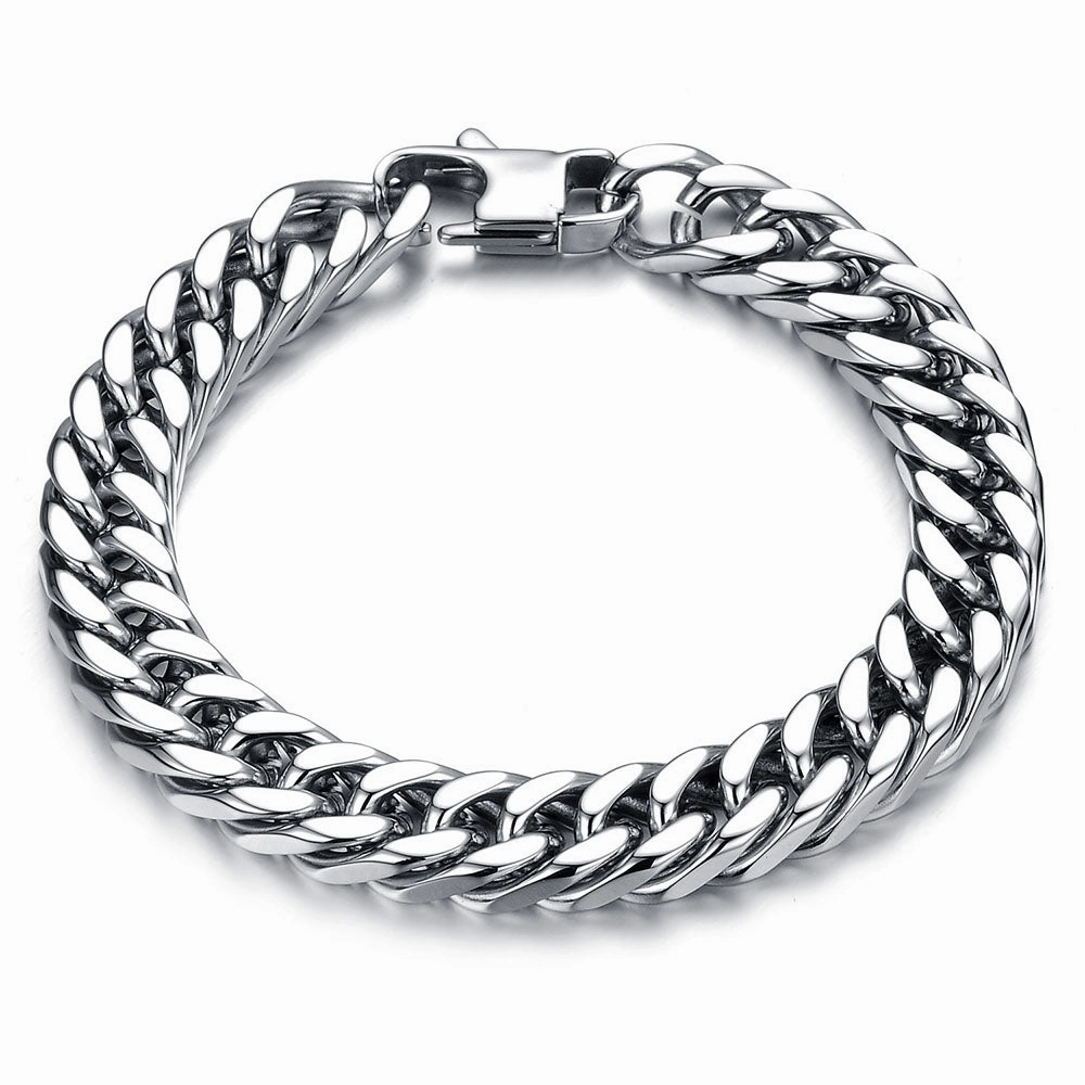 Men's vision bracelet hand-chain-bracelet  