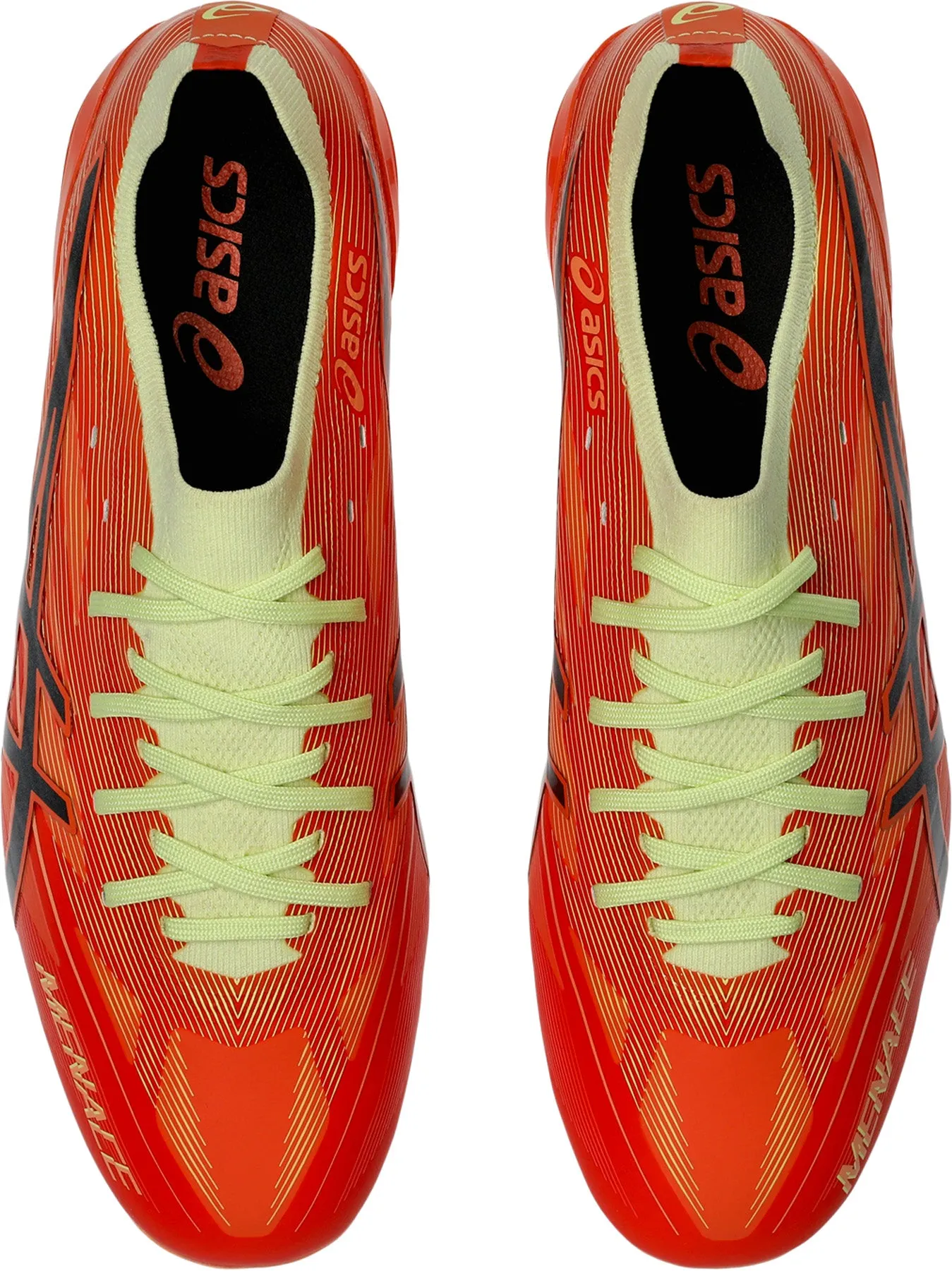 MENACE 5 Herren-Fußballschuhe