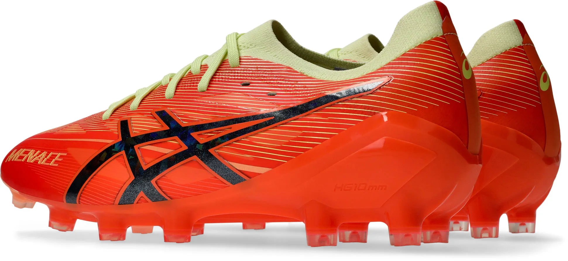 MENACE 5 Herren-Fußballschuhe