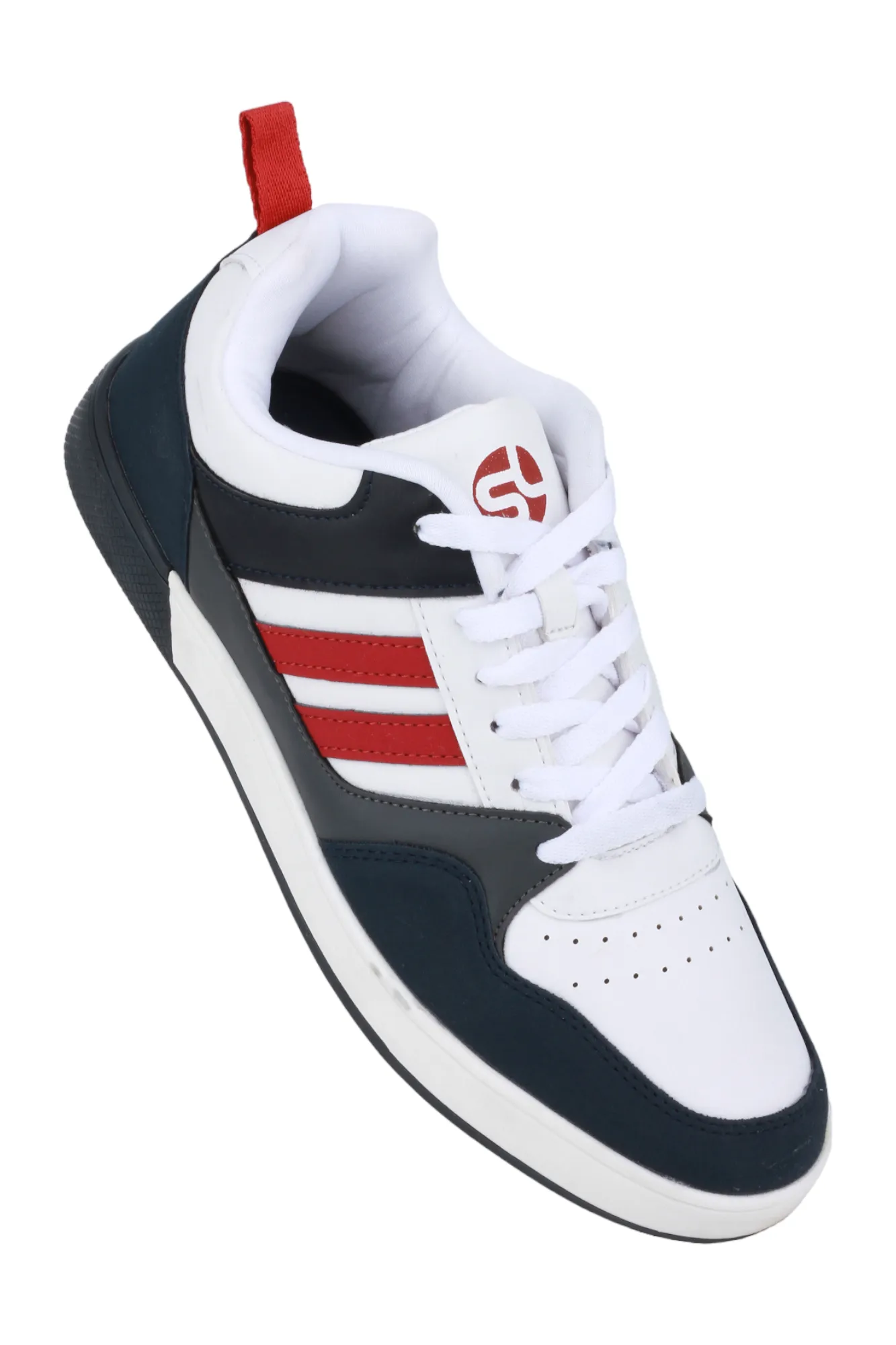 Herren Freizeitschuh 539136