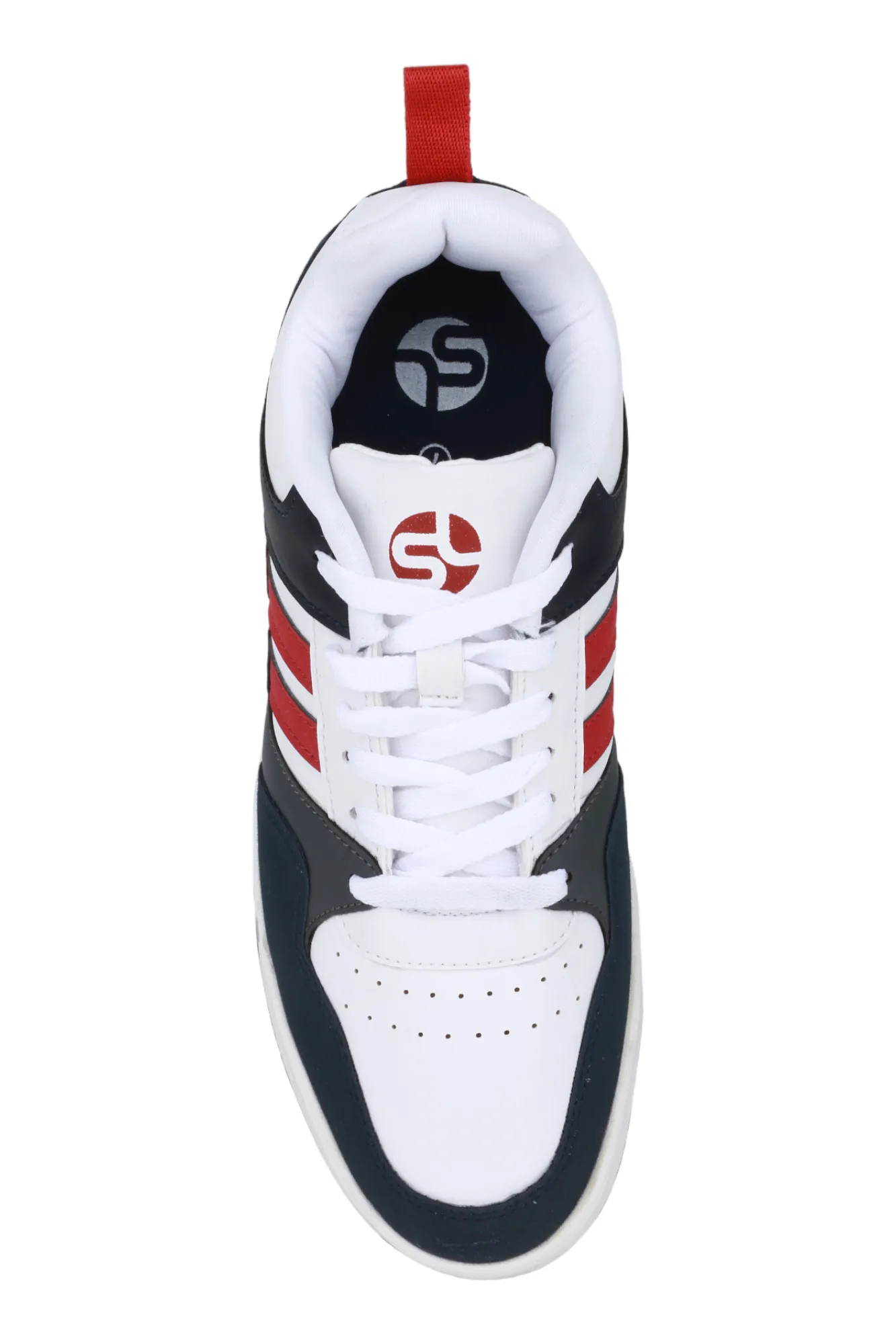 Herren Freizeitschuh 539136