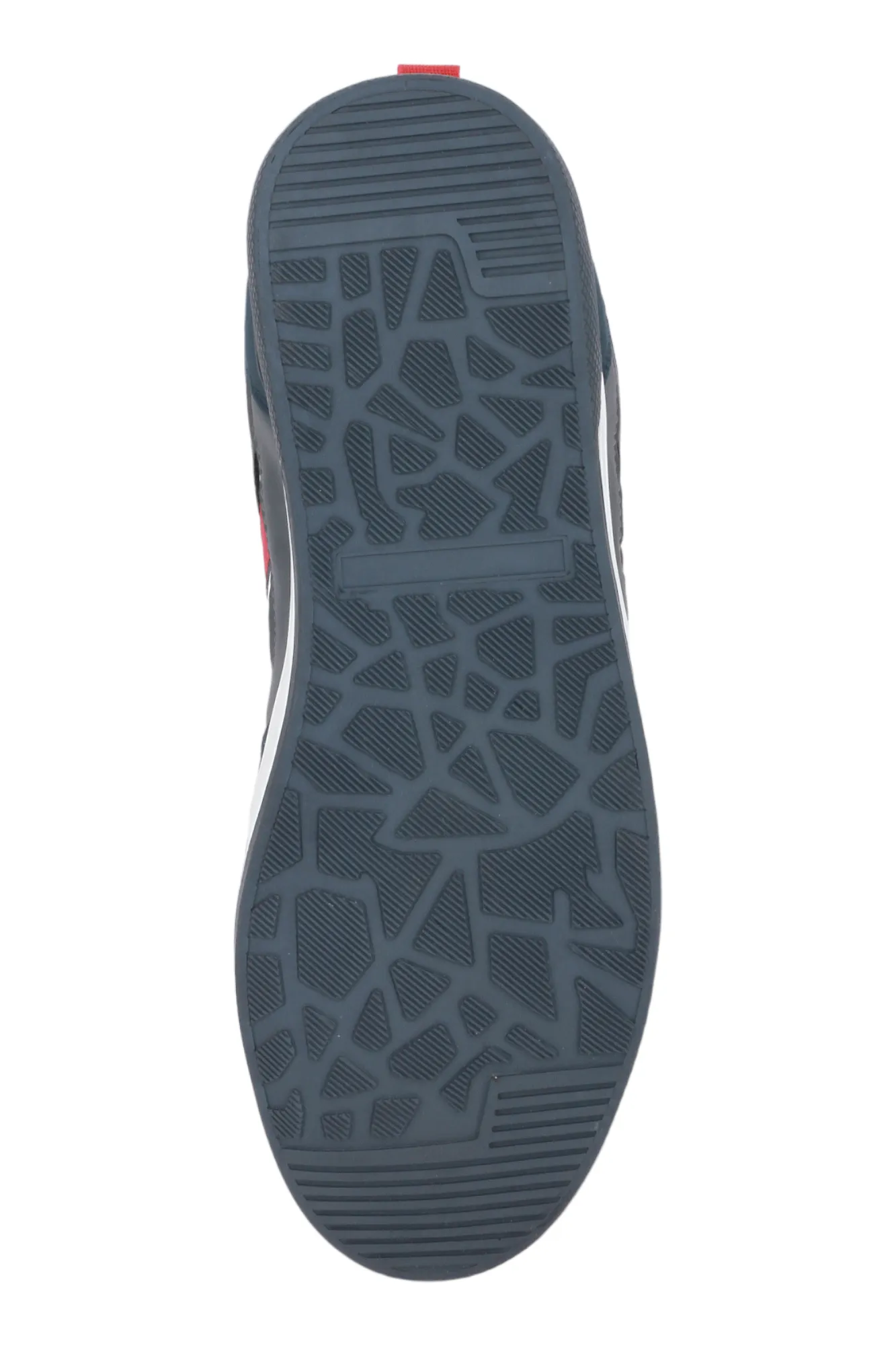 Herren Freizeitschuh 539136