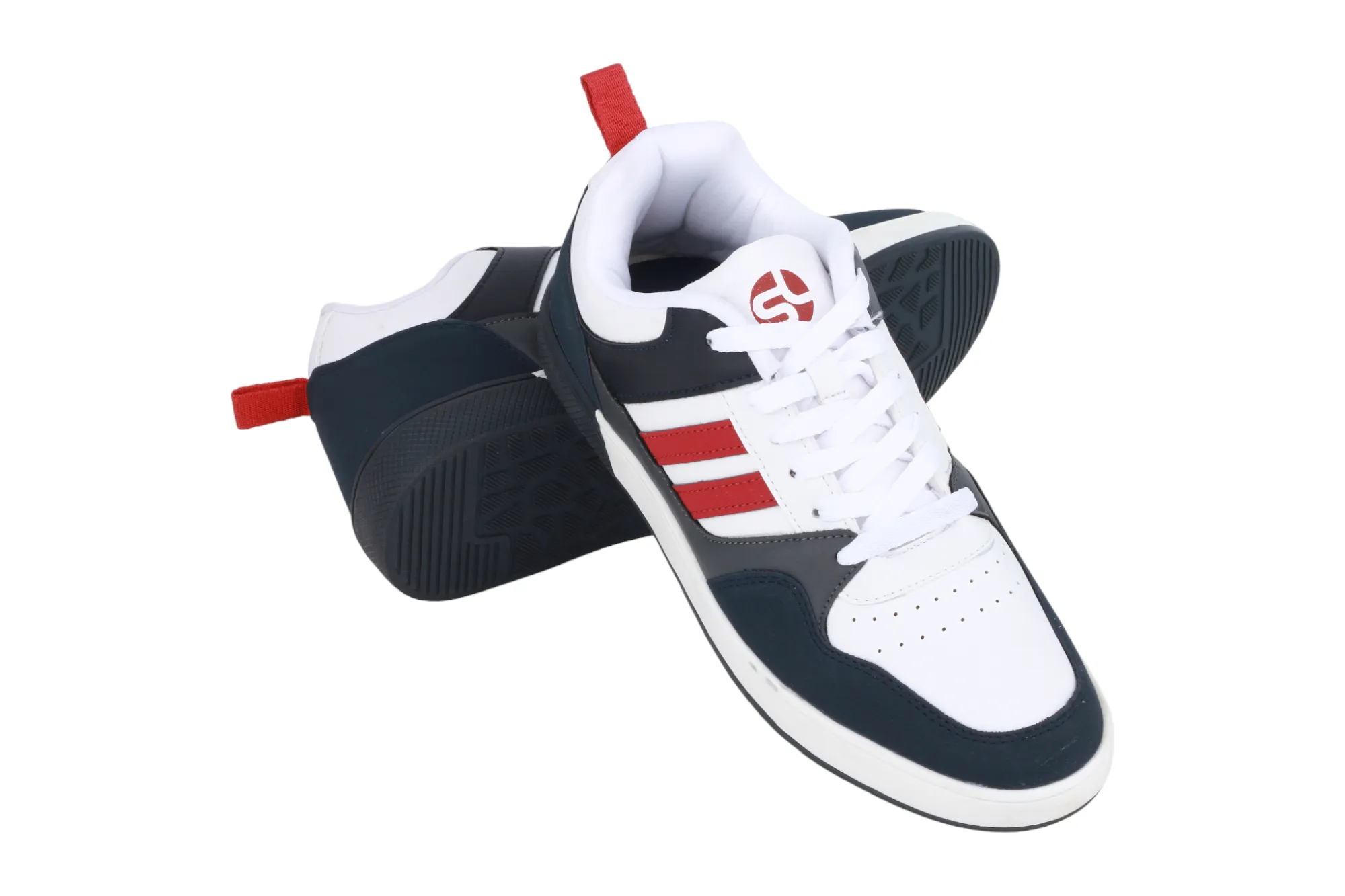 Herren Freizeitschuh 539136