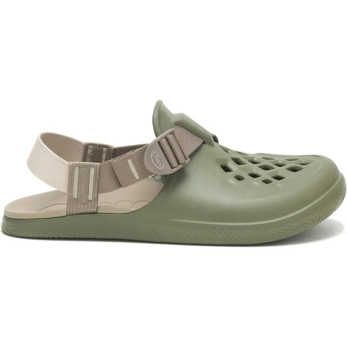 Herren Chillos Clog