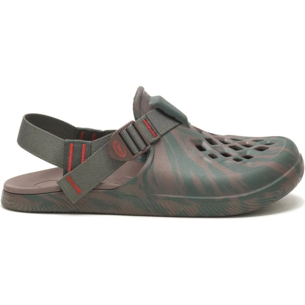 Herren Chillos Clog