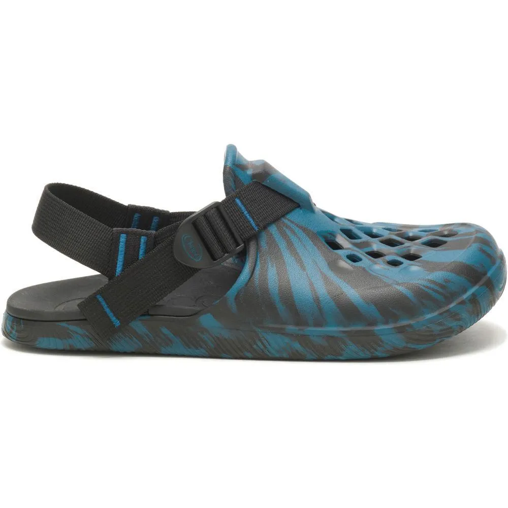 Herren Chillos Clog