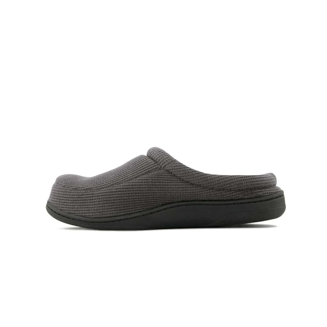 Hausschuhe für Herren (SMF0950BPL GRY)