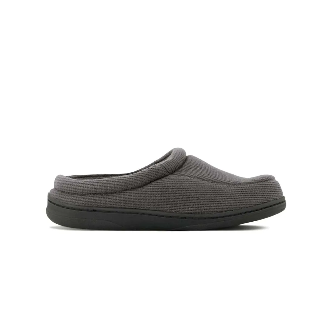 Hausschuhe für Herren (SMF0950BPL GRY)