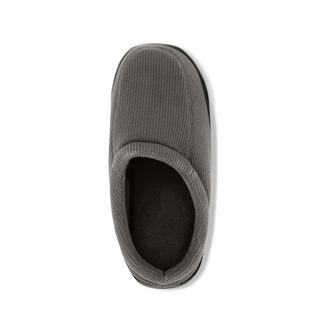 Hausschuhe für Herren (SMF0950BPL GRY)