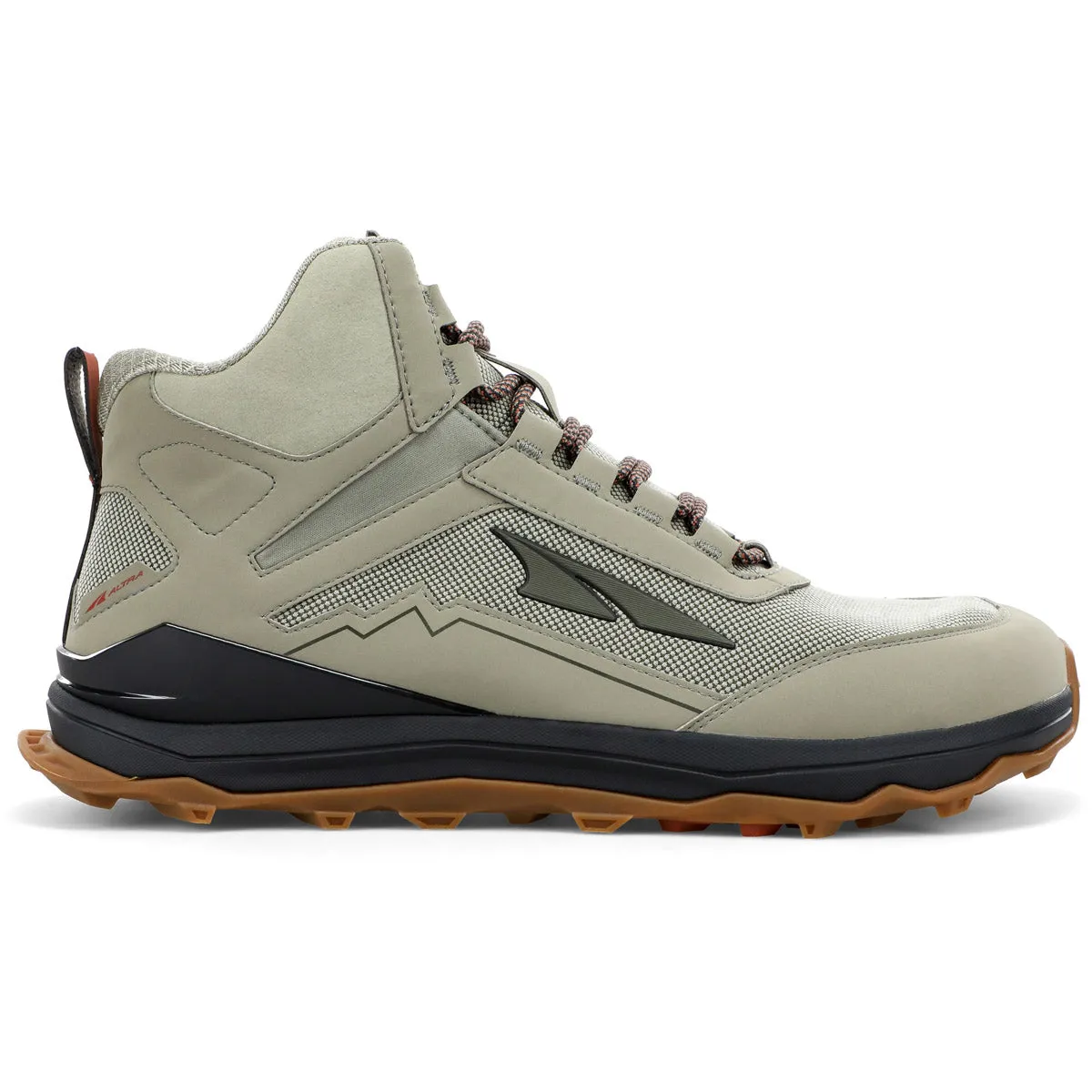 Men's Lone Peak Wanderer