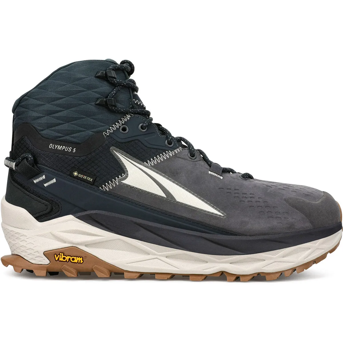 Herren Olympus 5 Hike Mid GTX