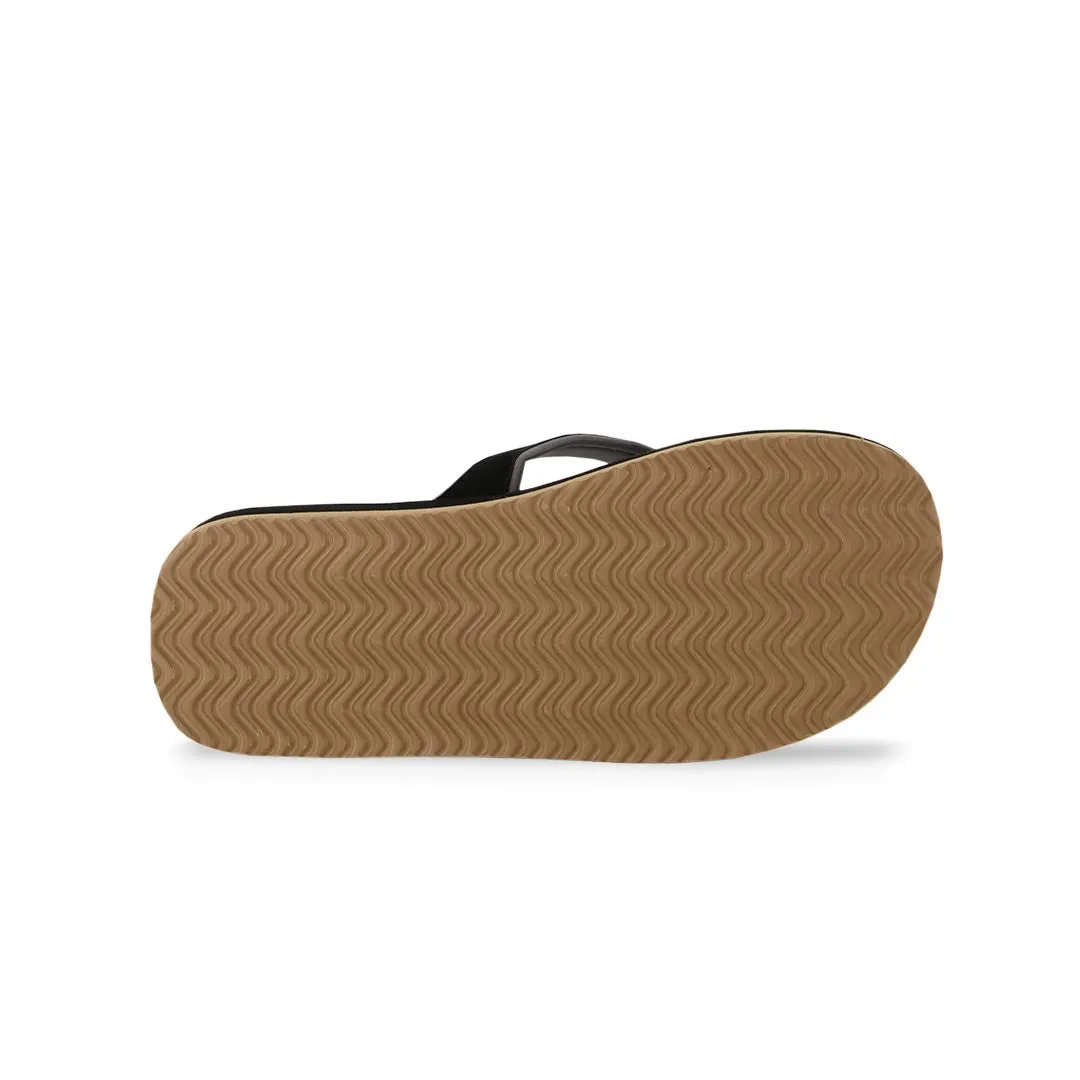 Herren Panama Flip-Flop (FMS6011APJ BLK)