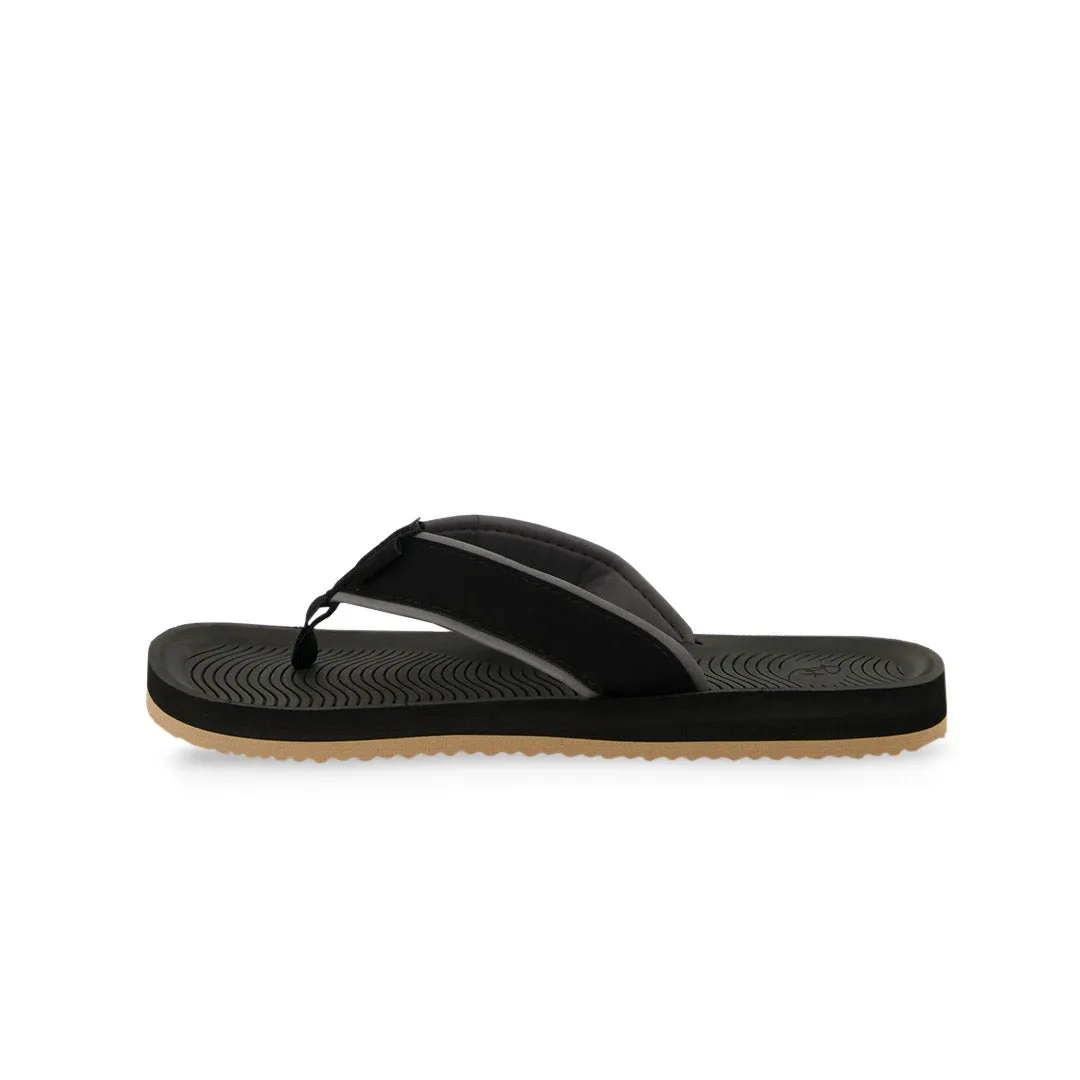 Herren Panama Flip-Flop (FMS6011APJ BLK)