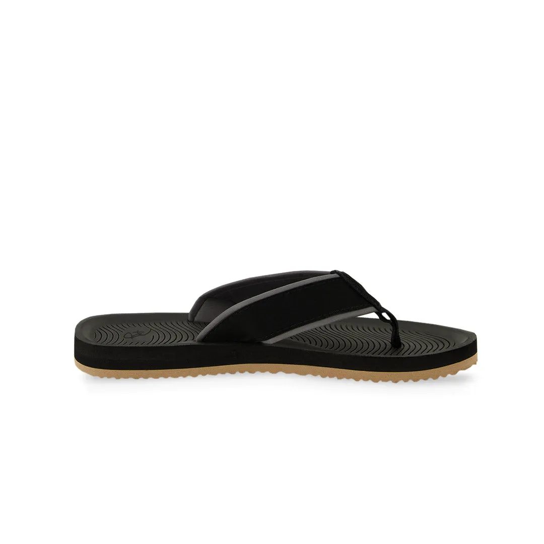 Herren Panama Flip-Flop (FMS6011APJ BLK)