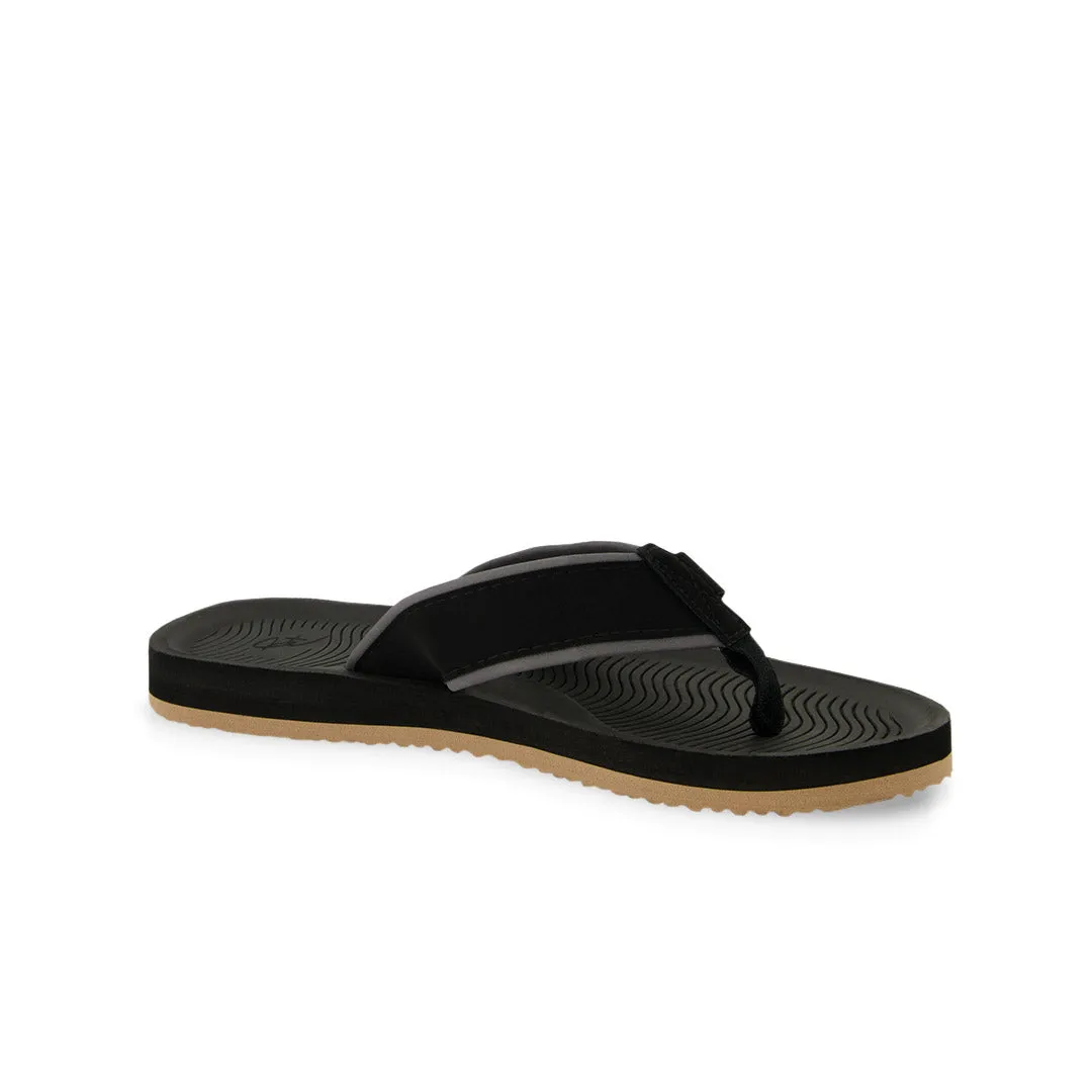 Herren Panama Flip-Flop (FMS6011APJ BLK)