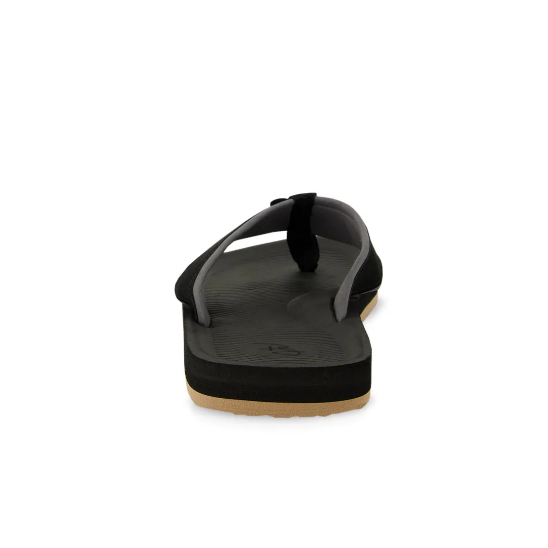 Herren Panama Flip-Flop (FMS6011APJ BLK)