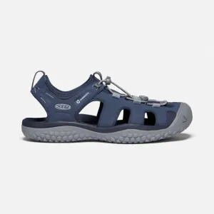 Herren-Solr-Sandale