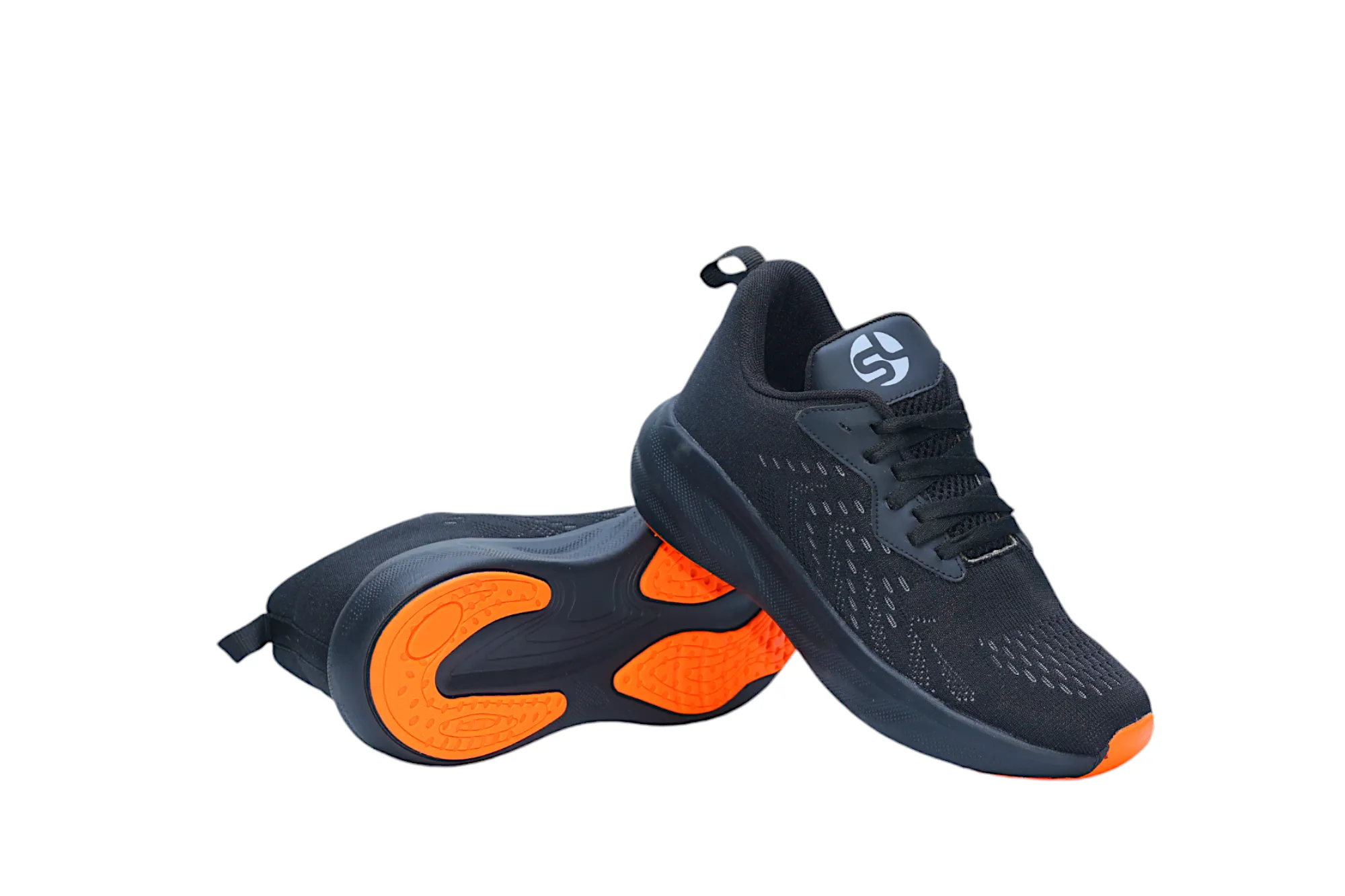 Herren Sportschuh 58708