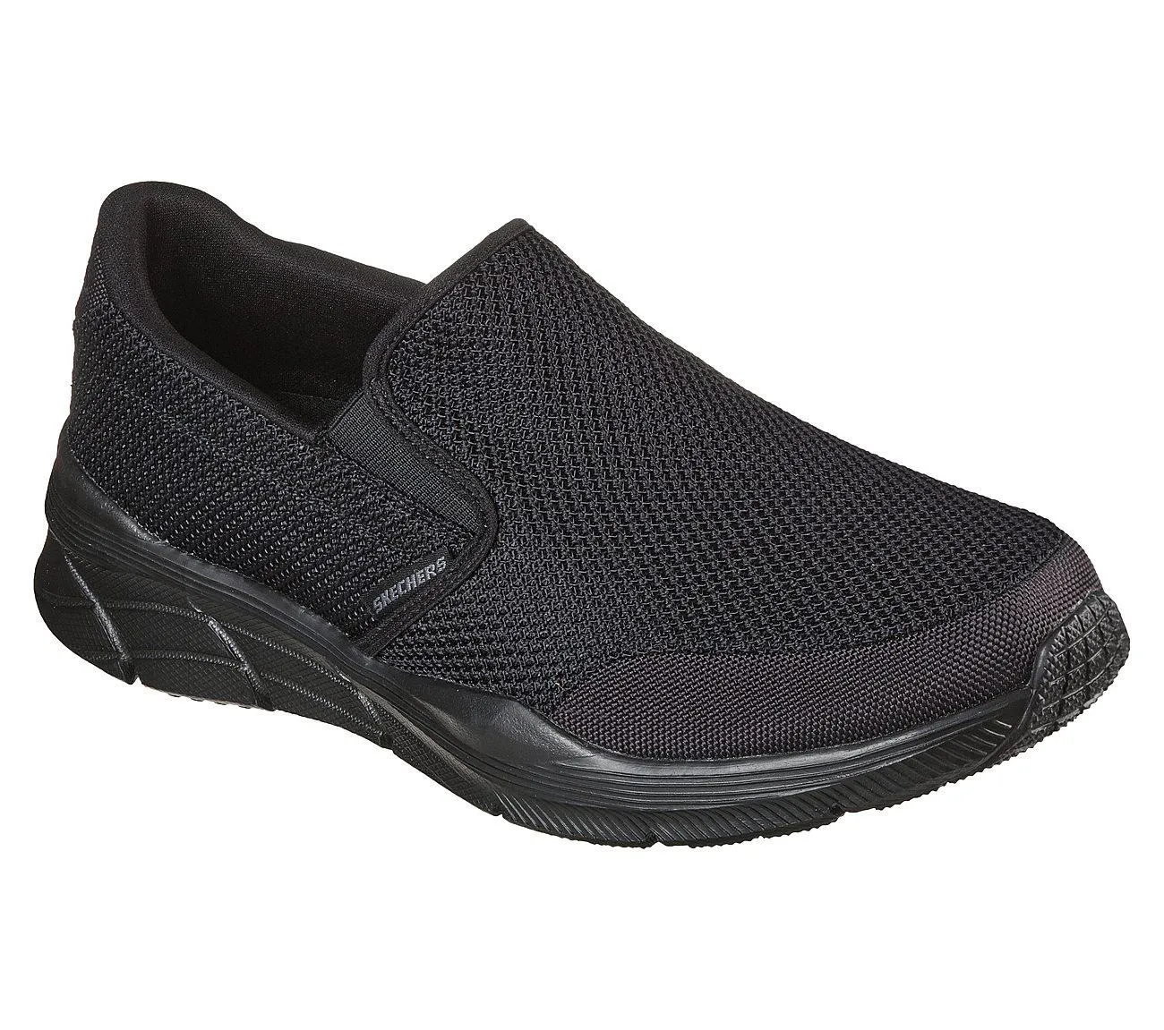 Herren Weite Passform Skechers Krimlin 4.0 - 232018 Walking Schuhe