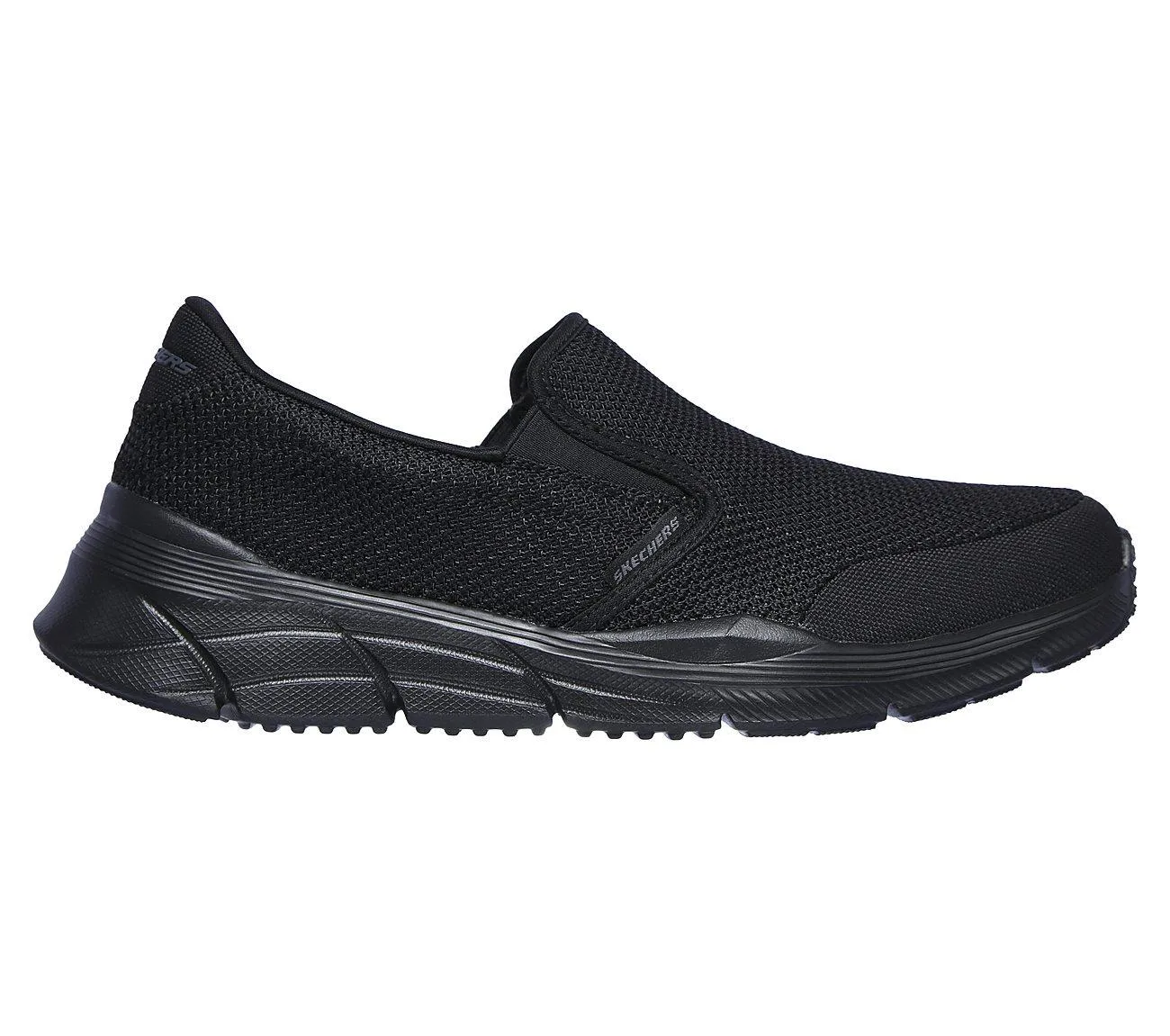 Herren Weite Passform Skechers Krimlin 4.0 - 232018 Walking Schuhe