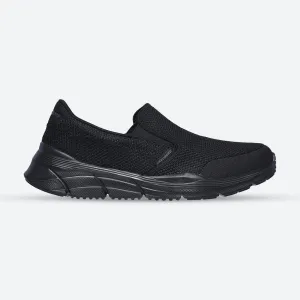 Herren Weite Passform Skechers Krimlin 4.0 - 232018 Walking Schuhe