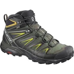 Herren X Ultra 3 Mid GTX