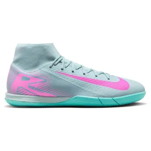 Mercurial Superfly 10 Academy Hallenfußballschuhe mit hohem Schaft für Herren