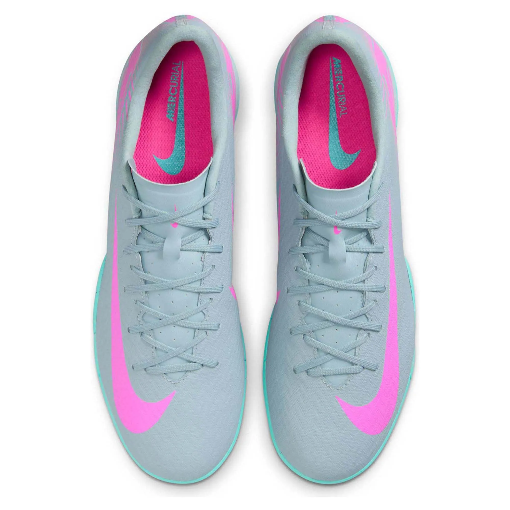 Mercurial Vapor 16 Academy Indoor Court Low Top Herren-Fußballschuhe