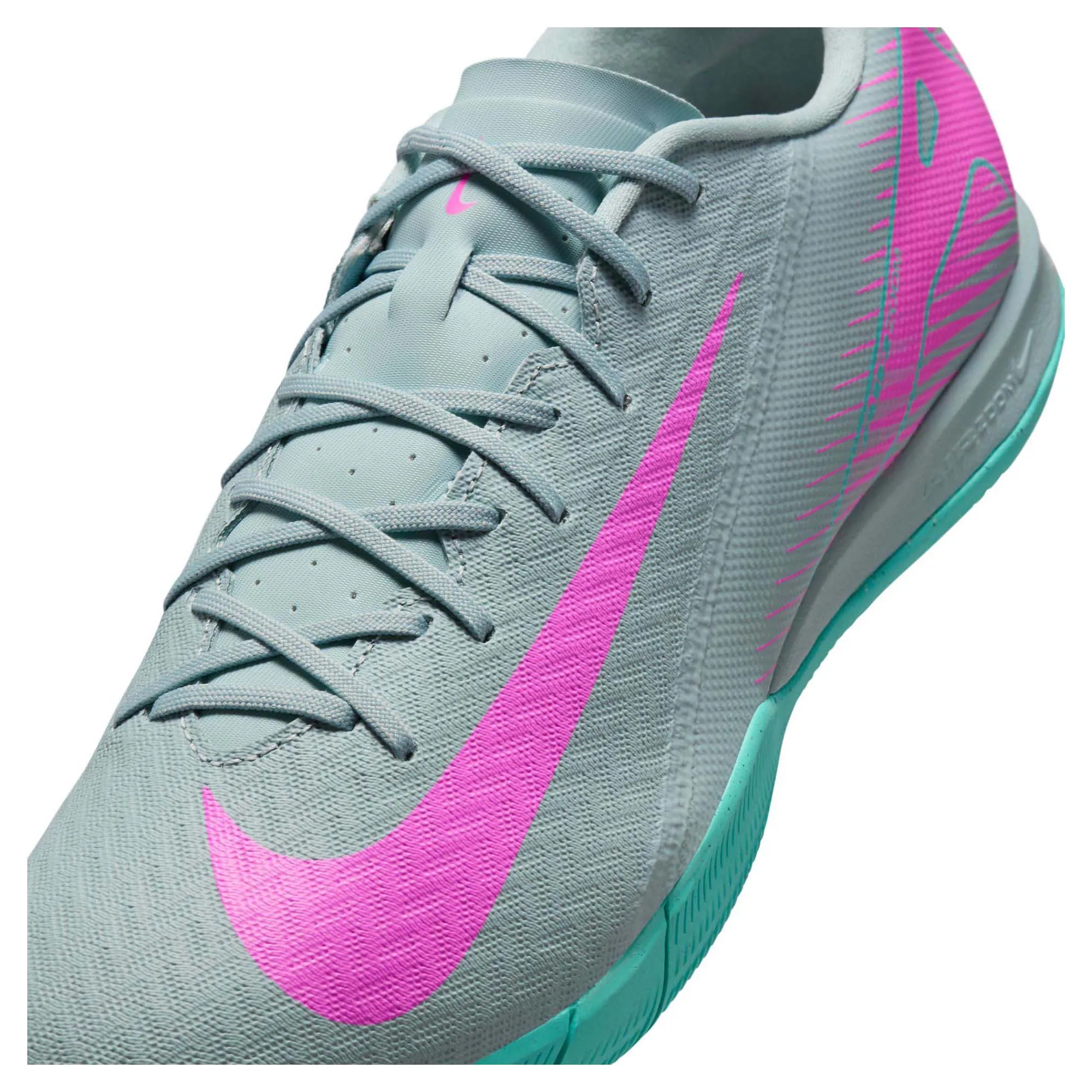 Mercurial Vapor 16 Academy Indoor Court Low Top Herren-Fußballschuhe