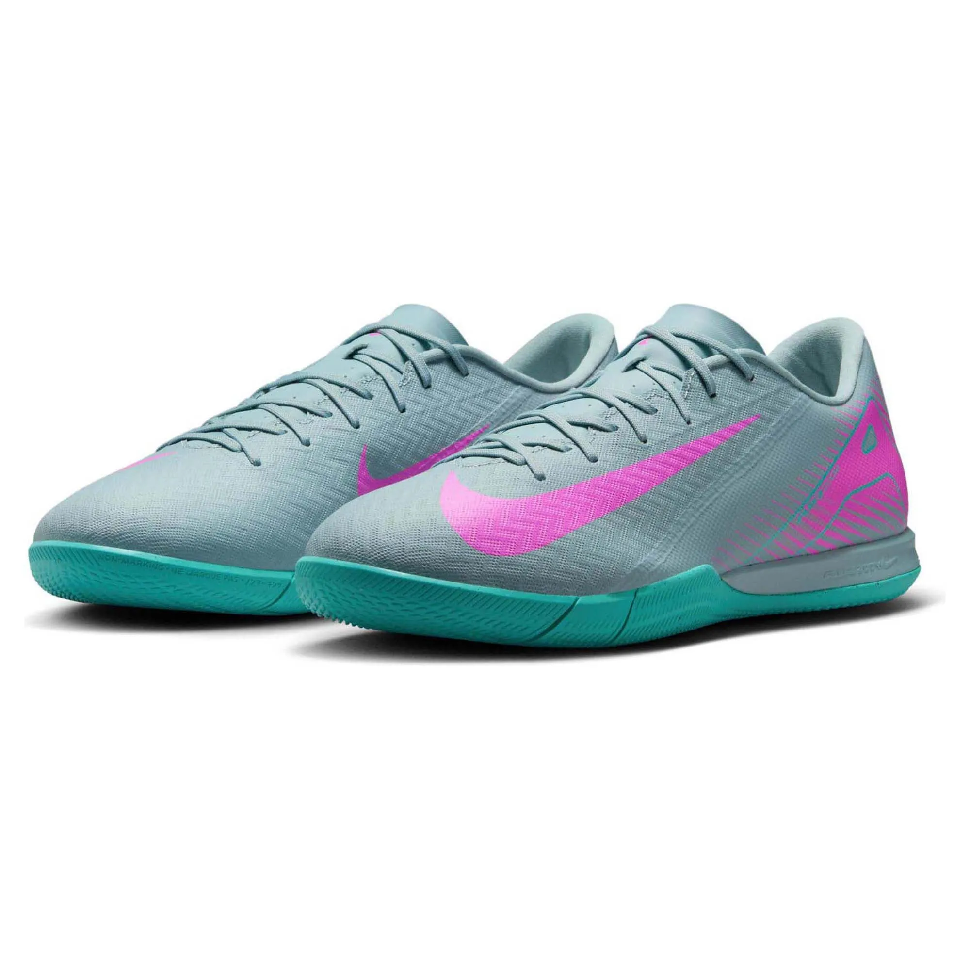 Mercurial Vapor 16 Academy Indoor Court Low Top Herren-Fußballschuhe